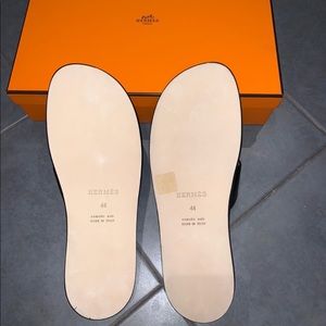 Hermes Shoes - 🔥HERMES🔥100% Authentic!!! Hermes Shoes - 🔥HERMES🔥100% Authentic!!!
